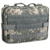 WYNEX Tactical Admin Molle Pouch, Medical EDC EMT Utility Bag