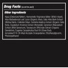 Brickell Men's Acne Fighting Stain Treatment for Men, 14 ml