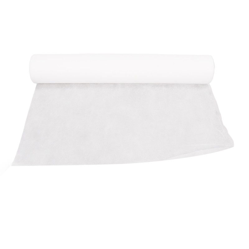1 Roll Disposable Massage Face Pillow Cover Beauty Salon Massage