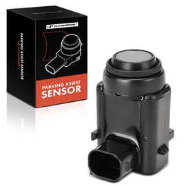 A-Premium Sensor de Asistencia de Estacionamiento Trasero                                                                                             