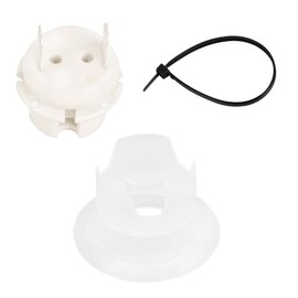 SP20172 Flammable Vapor Sensor Kit Replacement for Rheem, Ruud, Richmond FVIR Water Heaters – Corrosion-Resistant, High-Temperature Safety Upgrade