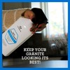 TriNova Granite Cleaner & Polish Gallon Refill for Daily Use