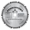 FORESTER Carbide Tip Brush Cutter Blade - 9in x 50