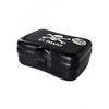 FC St. Pauli Lunch Box (One Size, Black)