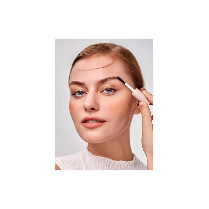 SHEGLAM Fijador de Cejas de Larga Duración - Gel Transparente