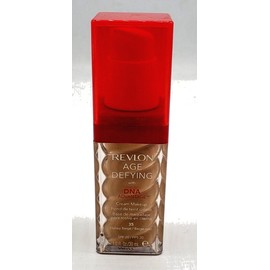 Revlon NEW Revlon Age Defying Cream Makeup with DNA Advantage- 35 HONEY BEIGE