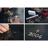 IDEA HOME MEMORIA Set for Restoration of Inscriptions on Tombstones