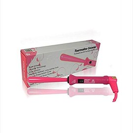 Proliss Curling Wand, Pink, 13-25mm, 1 Pound