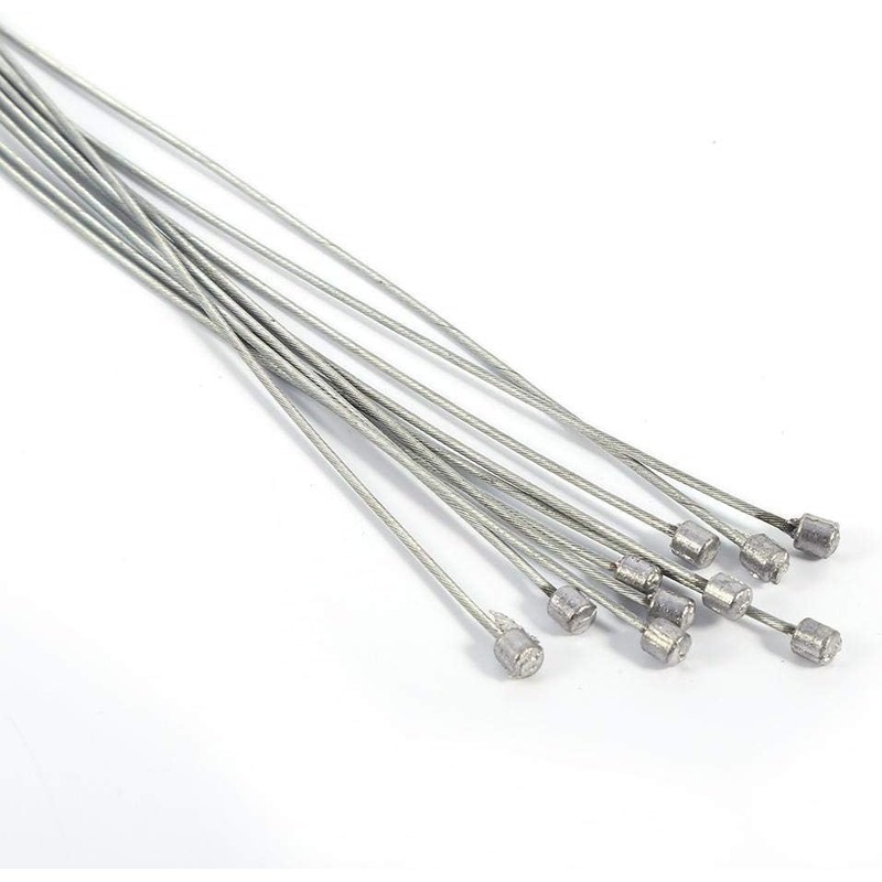 Premium Quality Professional Replacement 2-Meter Long Stainless Steel Bicycle Brake