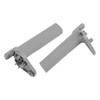 Front Landing Legs for Mavic Air 2S High Strength Plastic