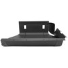 HECASA Tank Skid Plate Compatible with 1987-1995 Jeep Wrangler YJ