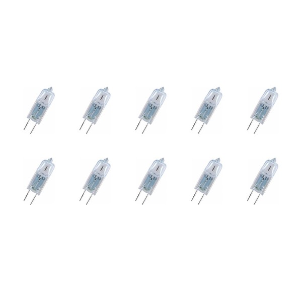 Osram Osram 10er Pack Halostar Starlite 64415 S 10 Watt