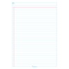 SKY BOOK PROFESIONAL COLORS ESCOLAR 100HJS 8PZ RAYA