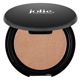 Jolie Bronze & Glow Highlighting Powder (Soft Glow)