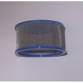 Screen, MTG Pump & Gasket A Pump 32423 for Clean Burn furnaces with a Metering pump