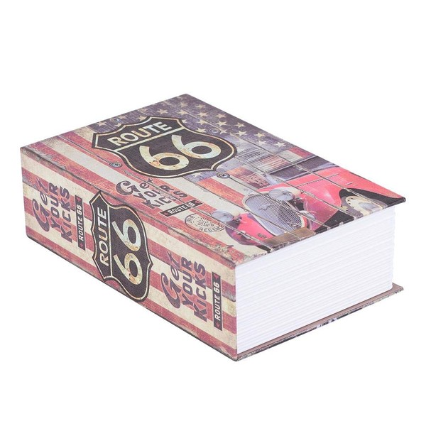 Focket Dictionary Book Safe, Diversion Hidden Book Safe, Jewellery Collection