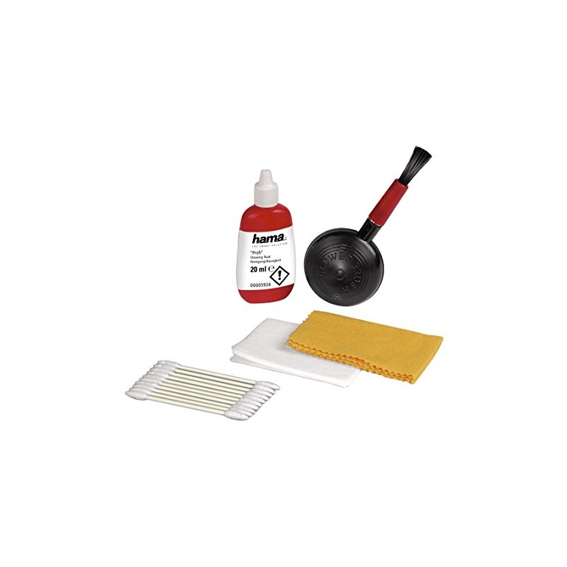 Hama Cleaning Set Profi