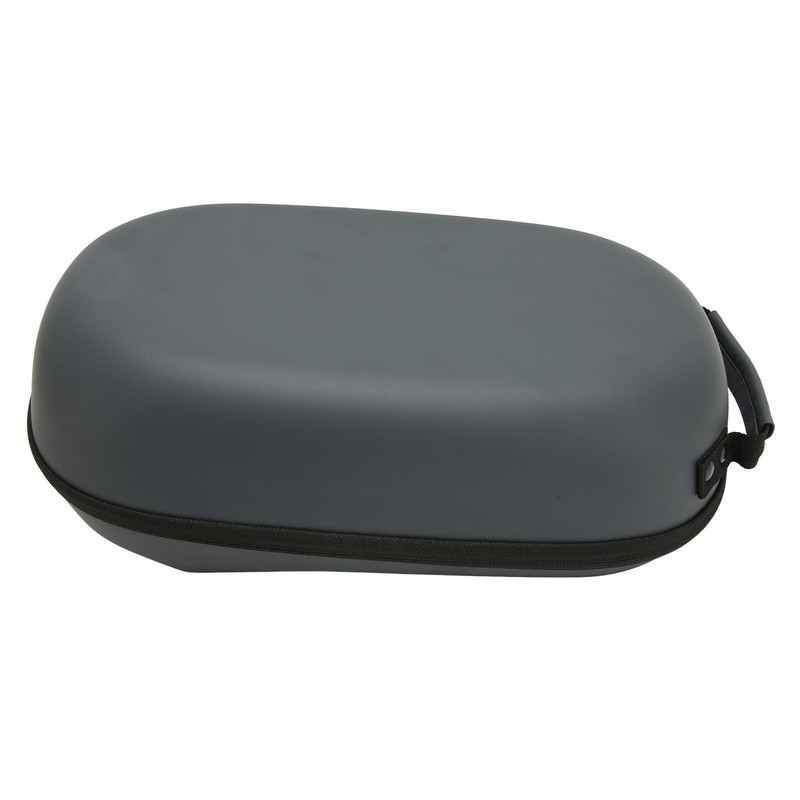 VR Headset Carrying Case Portable EVA Thickened Scratch Proof Shock
