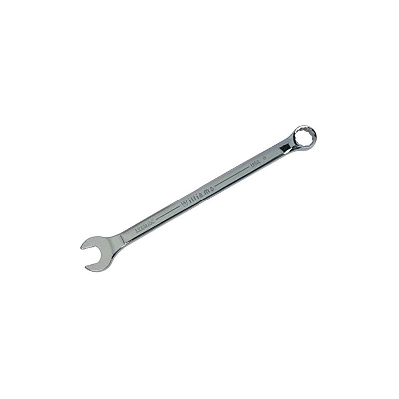 Williams SC Combo Wrench 12 – PT (1213msc) Combination Wrench
