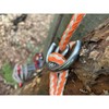HEXAROPE Hands UP Hands-Up Rigging Carabiner Efficiency Arborist Tree Climbing