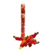 Plus-Plus Dragon - 100 pieces - Creative Play, Building Blocks,