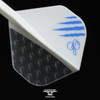 CONDOR AXE THE MASTER Standard L White Owen Bates Player