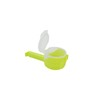 Sscon 4Pcs Bag Clips Food Storage Sealing Clips with Pour