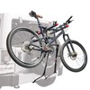 Allen Sports Deluxe 2-Bike Spare Tire Mounted Carrier, Model 322DN
