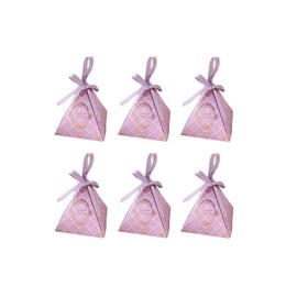 Petit Parfait Bath Salt, 2.1 oz (60 g), 1.1 oz (30 g) x 2, Lavender x 6 Sets