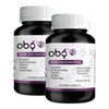 OBY Pure Resveratrol | Suplemento Alimenticio con Antioxidantes: Resveratrol más