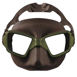 O. Me. R (Omar) Alpha Olive 610200 