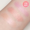 Sim;plain Gleam On Cheek 4.2g - 05 Pearly Pansy