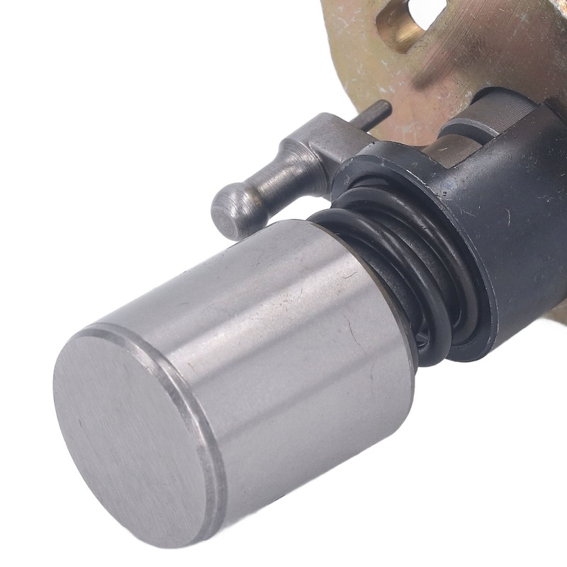 192F Fuel Injection Pump Steel Industrial Pump for L100 Diesel