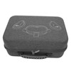 VR Hard Carrying Case Portable Shockproof Compact EVA Waterproof VR