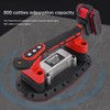 Tile Installation Tool Vibration Machine, Poratable Handheld Tiling Leveling Laying
