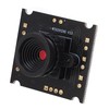 1MP USB 2.0 Camera Module with Manual Focus, 1280x720 Resolution,
