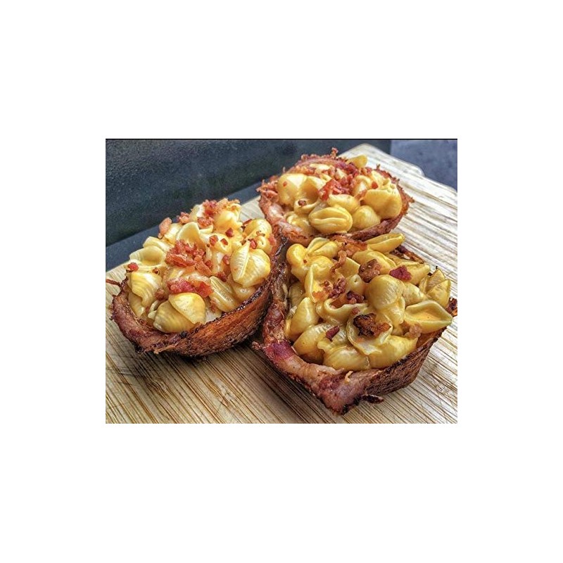 SuckleBusters Salt Pepper Garlic SPG BBQ Rub & Seasoning: Best