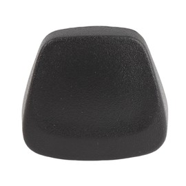 Botón de Cambio Automático de la Perilla de Reemplazo de Agarre de Agarre de Agarre Combina de Palanca de Cambio para Cherokee 2014-2018