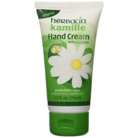 Herbacin Kamille Skin Firming Body Lotion 8.3 oz