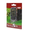 Hobby Terra Check Digital Hygrometer Thermometer with Suction Cup