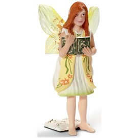 Schleich Fine Daffodil Elf Playset