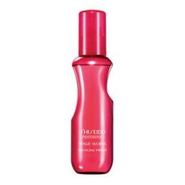 [x3 Set of] Shiseido Stage Works baunsingupuraima- 150ml [Soft Hair For]