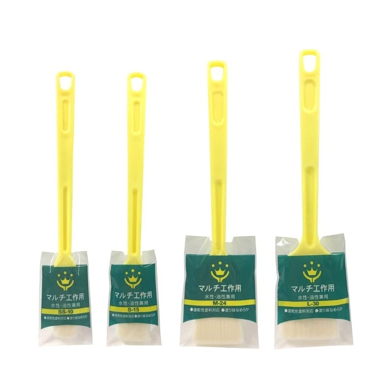 Handy Crown Craft Multi Brush 0.6 inch (15 mm)