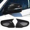 XITER Rear View Side Mirror Cover Side Mirror Cap for