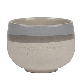 Räder [W] Dining Table Messages Bowl Moment of Happiness 9 x 9 x 7 cm