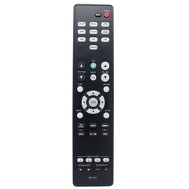 RC-1216 Remote Control Replacement for Denon AV Receiver AVR-S530BT AVRS530BT AVR-S540BT AVRS540BT AVR-X550BT AVRX550BT