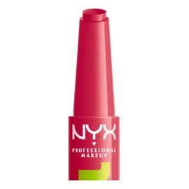 NYX Professional Makeup Fat Oil Slick Click | Gloss Hidratante | Tono Double Tap 2g