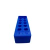 Designz3D Yocan Uni 510 Cartridge Holder (Blue)