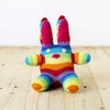 Create Your Own Sock Bunny : DIY Craft Kit for