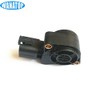New 6 Pins Throttle Pedal Sensor Potentiometer for Volvo Trucks